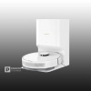 Робот-пылесос Dreame F10 Plus White